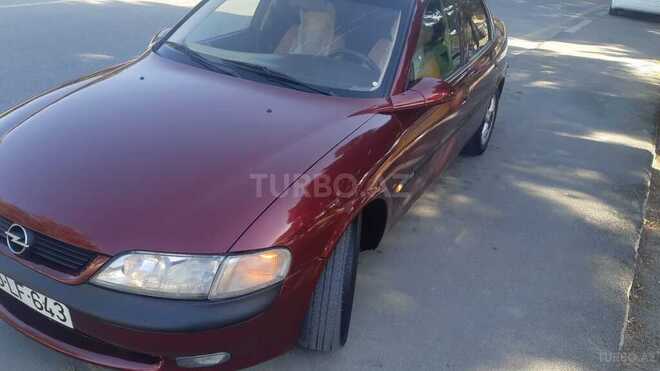 Opel Vectra 1997, 287,855 km - 1.8 l - Sumqayıt