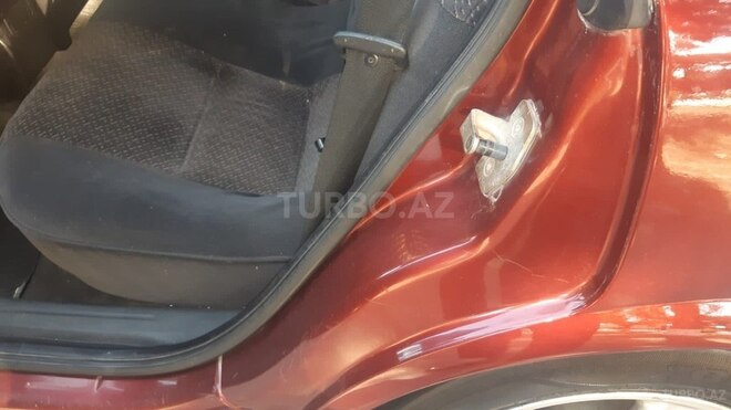 Opel Vectra 1997, 287,855 km - 1.8 l - Sumqayıt