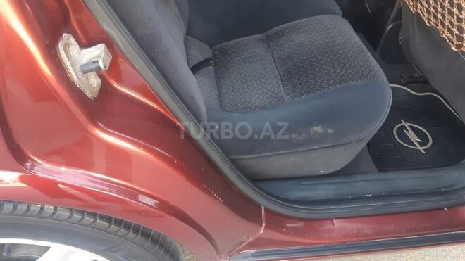 Opel Vectra 1997, 287,855 km - 1.8 l - Sumqayıt