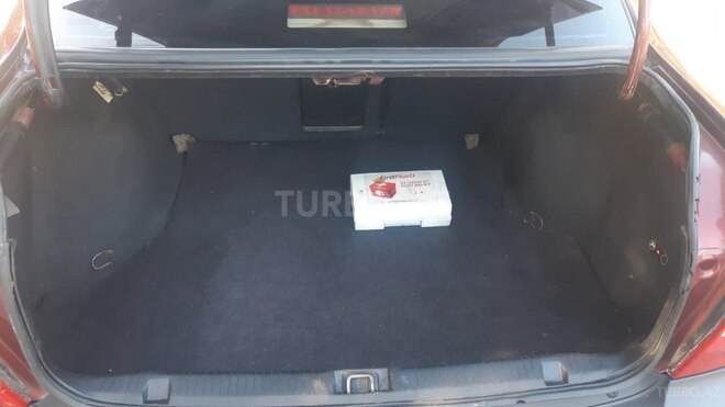Opel Vectra 1997, 287,855 km - 1.8 l - Sumqayıt