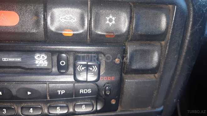 Opel Vectra 1997, 287,855 km - 1.8 l - Sumqayıt