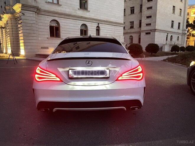 Mercedes CLA 250 2013, 148,500 km - 2.0 l - Bakı