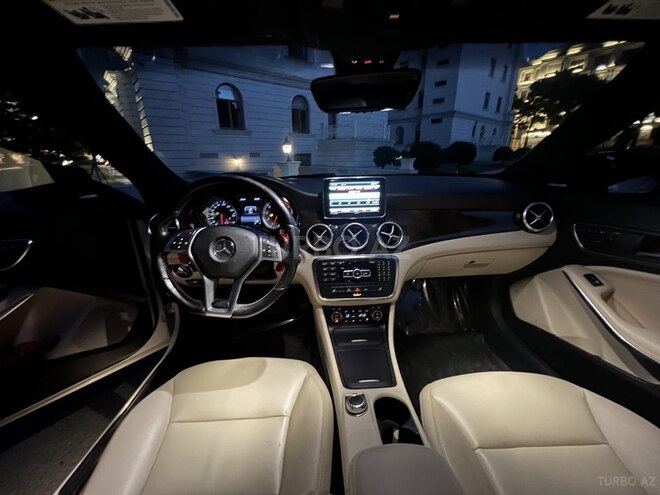 Mercedes CLA 250 2013, 148,500 km - 2.0 l - Bakı