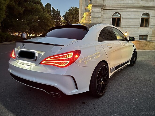 Mercedes CLA 250 2013, 148,500 km - 2.0 l - Bakı