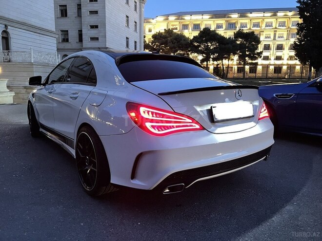 Mercedes CLA 250 2013, 148,500 km - 2.0 l - Bakı