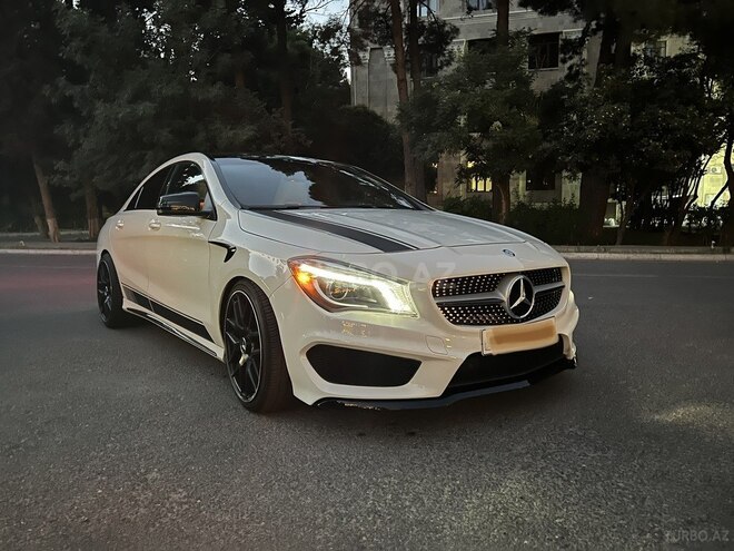 Mercedes CLA 250 2013, 148,500 km - 2.0 l - Bakı
