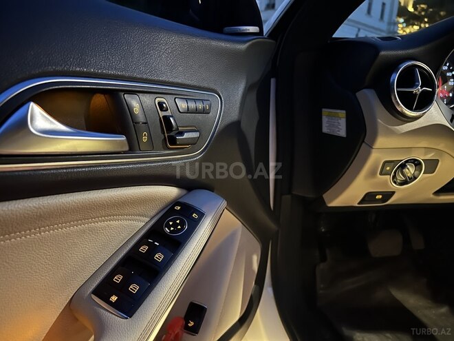 Mercedes CLA 250 2013, 148,500 km - 2.0 l - Bakı