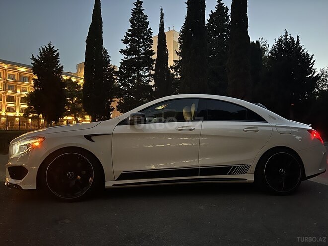 Mercedes CLA 250 2013, 148,500 km - 2.0 l - Bakı