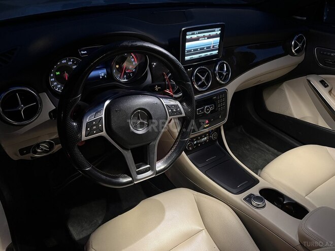 Mercedes CLA 250 2013, 148,500 km - 2.0 l - Bakı