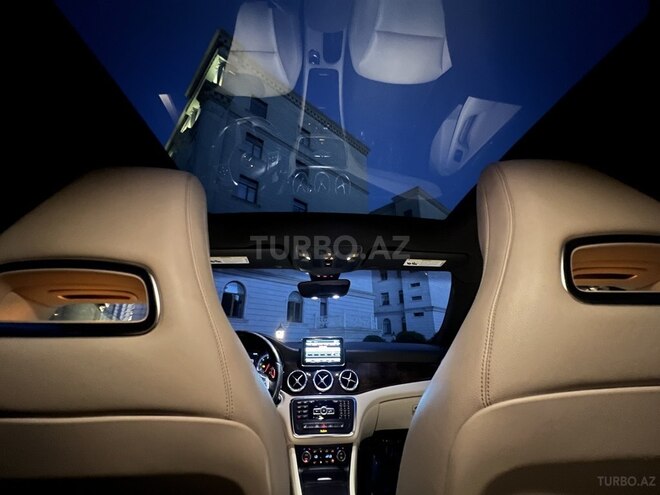 Mercedes CLA 250 2013, 148,500 km - 2.0 l - Bakı