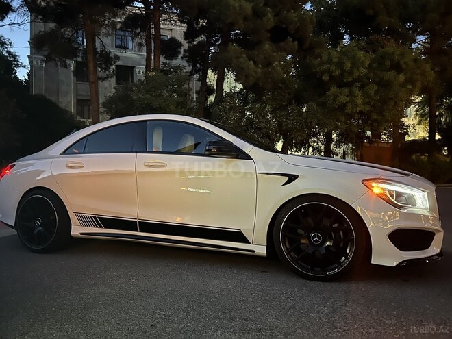 Mercedes CLA 250 2013, 148,500 km - 2.0 l - Bakı