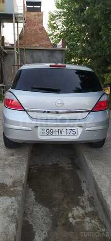 Opel Astra 2005, 200,000 km - 1.4 l - Bərdə