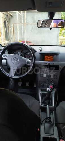 Opel Astra 2005, 200,000 km - 1.4 l - Bərdə