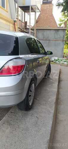 Opel Astra 2005, 200,000 km - 1.4 l - Bərdə