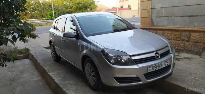 Opel Astra 2005, 200,000 km - 1.4 l - Bərdə