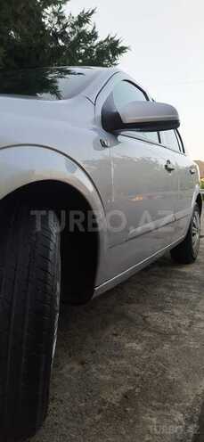 Opel Astra 2005, 200,000 km - 1.4 l - Bərdə