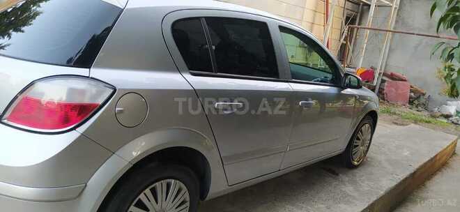 Opel Astra 2005, 200,000 km - 1.4 l - Bərdə