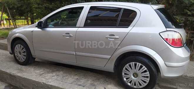 Opel Astra 2005, 200,000 km - 1.4 l - Bərdə