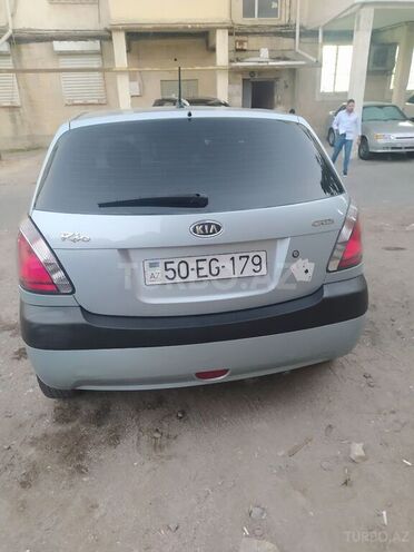 Kia Rio 2005, 165,600 km - 1.5 л - Bakı