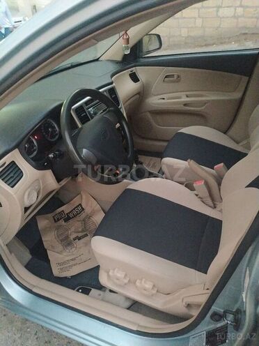 Kia Rio 2005, 165,600 km - 1.5 л - Bakı