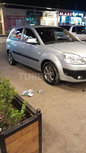 Kia Rio 2005, 165,600 km - 1.5 л - Bakı