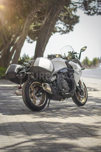 CFMOTO  2022, 0 km - 0.7 l - Bakı