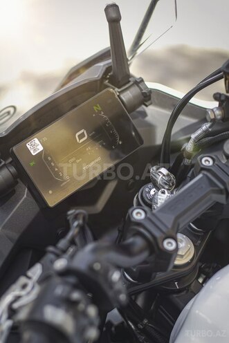 CFMOTO  2022, 0 km - 0.7 l - Bakı
