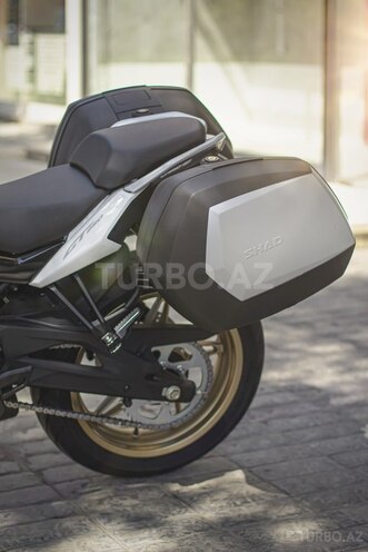 CFMOTO  2022, 0 km - 0.7 l - Bakı