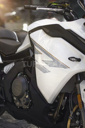 CFMOTO  2022, 0 km - 0.7 l - Bakı