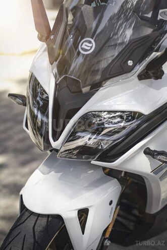CFMOTO  2022, 0 km - 0.7 l - Bakı