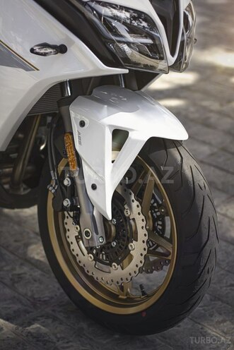 CFMOTO  2022, 0 km - 0.7 l - Bakı