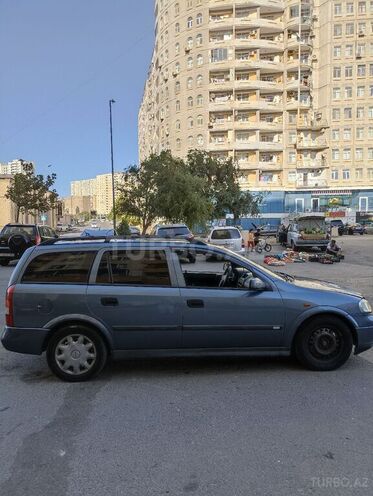 Opel Astra 1998, 480,000 km - 1.6 л - Bakı