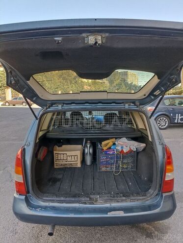 Opel Astra 1998, 480,000 km - 1.6 л - Bakı