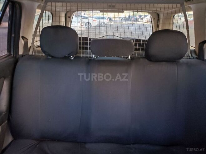 Opel Astra 1998, 480,000 km - 1.6 л - Bakı