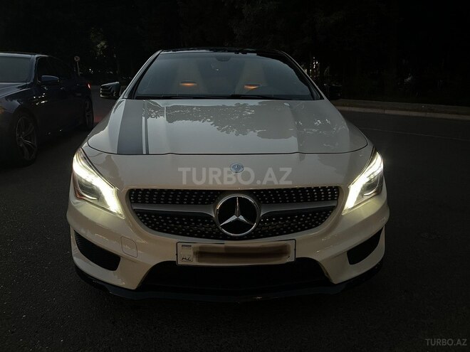 Mercedes CLA 250 2013, 148,500 km - 2.0 l - Bakı