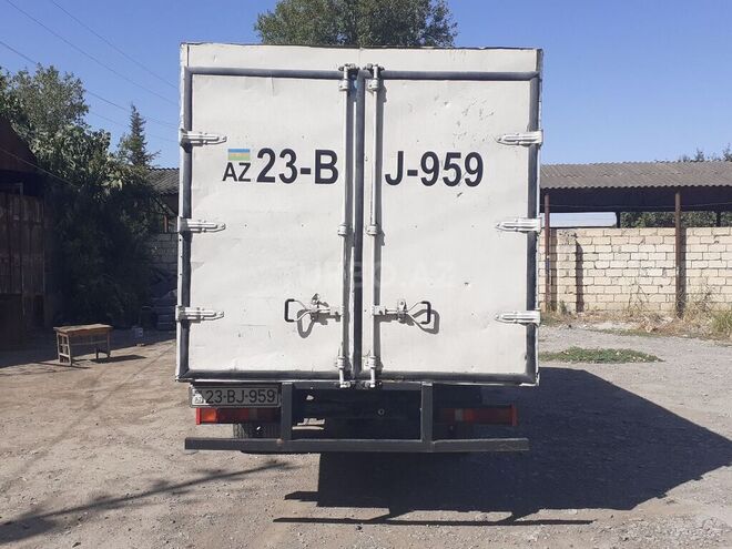 GAZ 3302-288 2006, 182,701 km - 2.4 л - Göyçay