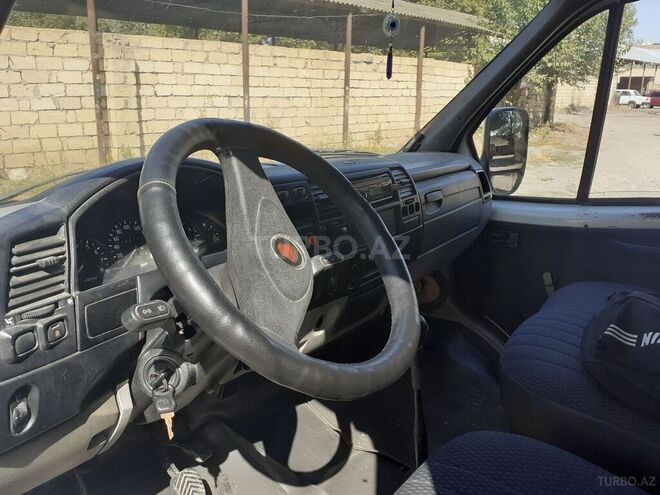 GAZ 3302-288 2006, 182,701 km - 2.4 л - Göyçay