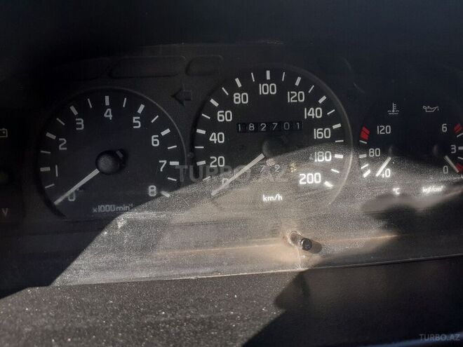 GAZ 3302-288 2006, 182,701 km - 2.4 л - Göyçay