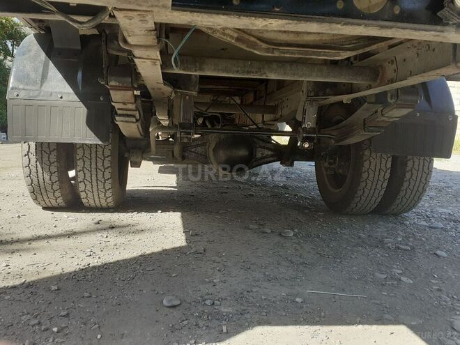 GAZ 3302-288 2006, 182,701 km - 2.4 л - Göyçay