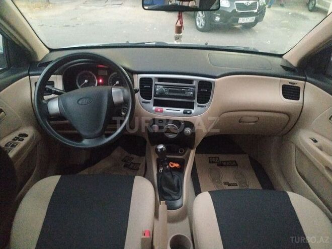 Kia Rio 2005, 165,600 km - 1.5 л - Bakı
