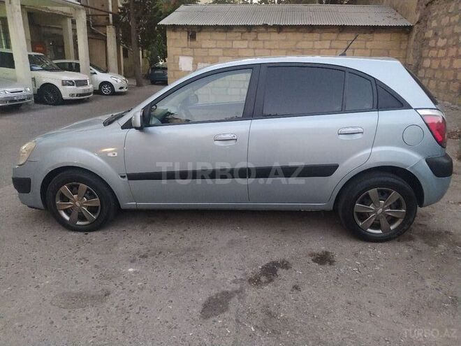 Kia Rio 2005, 165,600 km - 1.5 л - Bakı