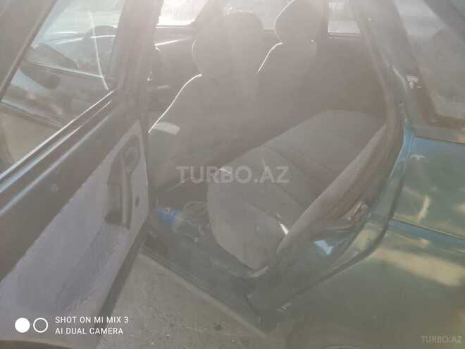 LADA (VAZ) 2110 2002, 138,709 km - 1.5 l - Bakı