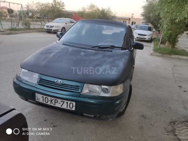 LADA (VAZ) 2110 2002, 138,709 km - 1.5 l - Bakı
