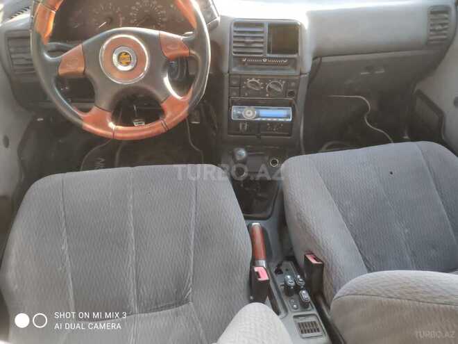 LADA (VAZ) 2110 2002, 138,709 km - 1.5 l - Bakı
