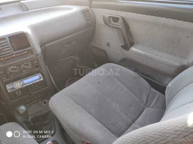 LADA (VAZ) 2110 2002, 138,709 km - 1.5 l - Bakı