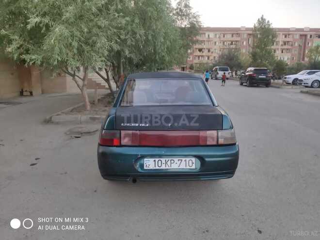 LADA (VAZ) 2110 2002, 138,709 km - 1.5 l - Bakı