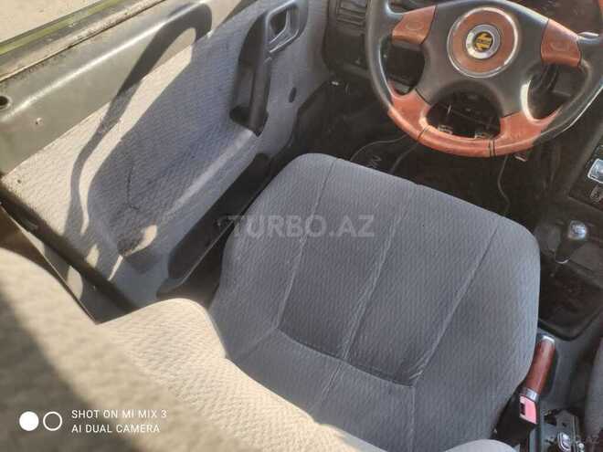 LADA (VAZ) 2110 2002, 138,709 km - 1.5 l - Bakı