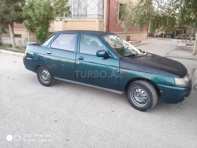 LADA (VAZ) 2110 2002, 138,709 km - 1.5 l - Bakı