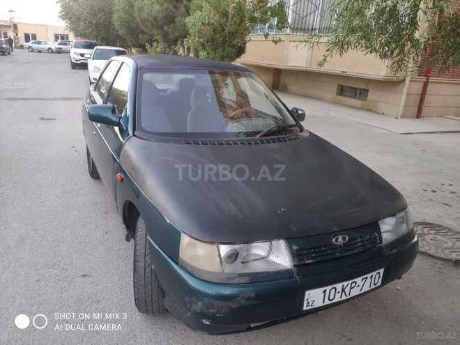 LADA (VAZ) 2110 2002, 138,709 km - 1.5 l - Bakı
