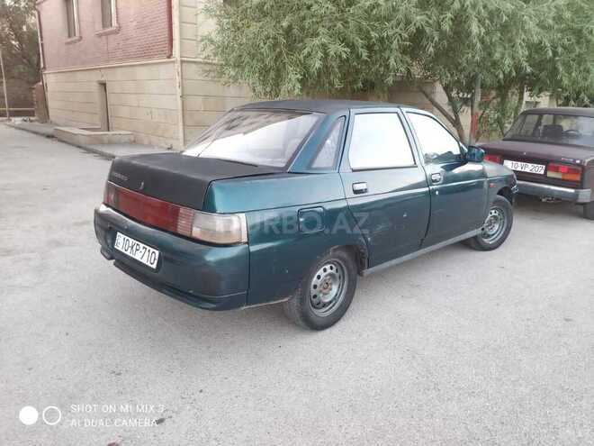 LADA (VAZ) 2110 2002, 138,709 km - 1.5 l - Bakı
